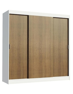 Ropero Madesa Reno 10959B de MDP