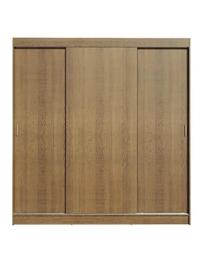 Ropero armable Madesa Reno 10955Z