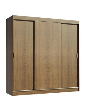 Ropero armable Madesa Reno 10955Z