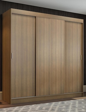 Ropero armable Madesa Reno 10955Z