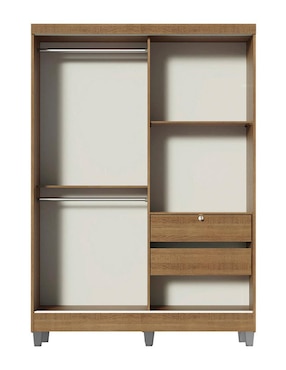Ropero Madesa Luke 10445ZA1ECP de MDP
