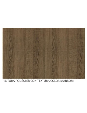 Ropero Madesa Luke 10445ZA1ECP de MDP