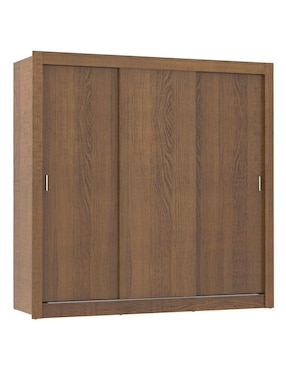 Ropero armable Madesa Monaco 10935Z