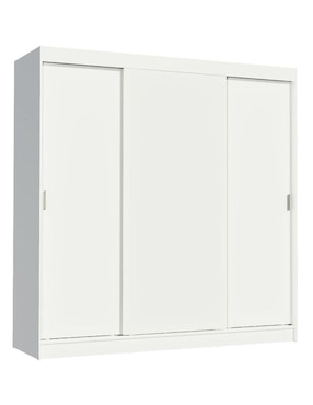 Ropero Madesa Reno 109509 de MDP