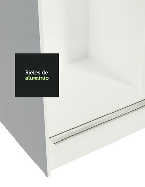 Ropero Madesa Reno 109509 de MDP