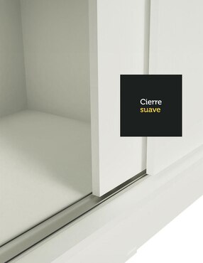 Ropero Madesa Reno 109509 de MDP