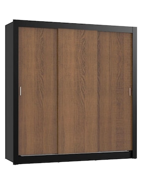 Ropero Madesa Monaco 1093D8 de MDP