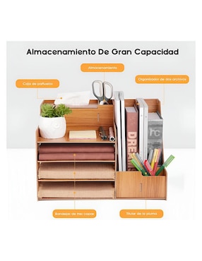 Organizador de escritorio Wünd