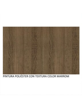 Ropero Madesa Luke 10445za2ecp de MDP