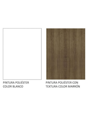 Ropero Madesa Reno 10959b3e de MDP