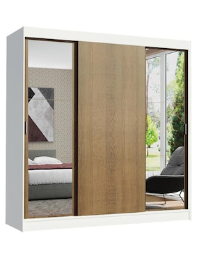Ropero Madesa Reno 10959b2e de MDP