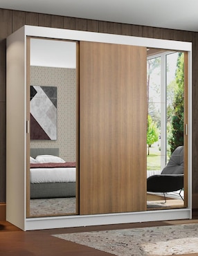 Ropero Madesa Reno 10959b2e de MDP