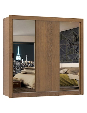 Ropero Madesa Monaco 10935z2e de MDP