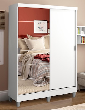Ropero Madesa Luke 104409a1ecp de MDP