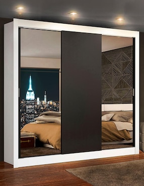 Ropero Madesa Monaco 1093732e de MDP