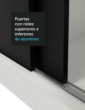 Ropero Madesa Monaco 1093732e de MDP