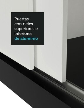 Ropero Madesa Monaco 1093771e de MDP