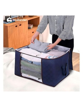 Bolsa almacenadora Bluelander 8 piezas
