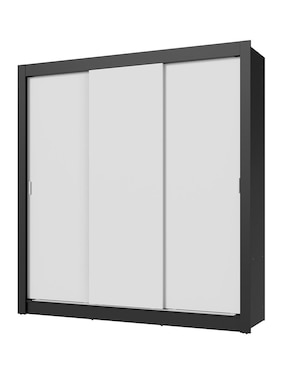 Ropero Madesa Sublime 1193772g de MDP