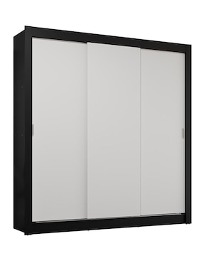 Ropero Madesa Sublime Plus 1193774g de MDP