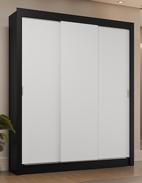 Ropero Madesa Sublime Plus 1193774g de MDP