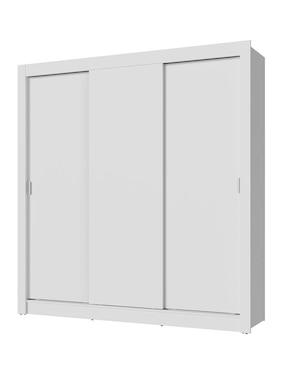 Ropero Madesa Sublime Plus 1193094g de MDP
