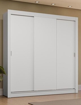 Ropero Madesa Sublime Plus 1193094g de MDP