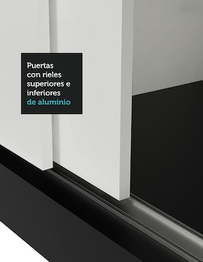 Ropero Madesa Nobre de MDP