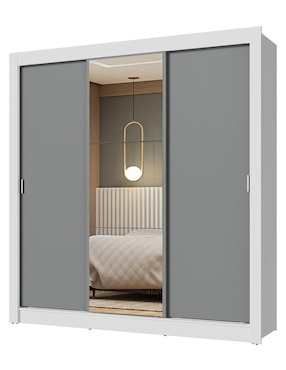 Ropero Madesa Nobre 1193f81e