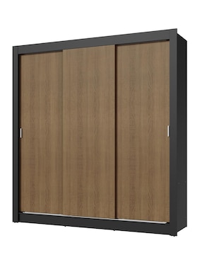 Ropero Madesa Sublime 1193D82G de MDP