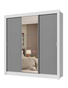 Ropero Madesa Sublime Plus 1193f81e4g