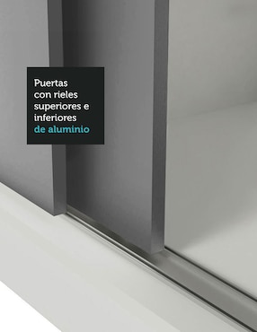 Ropero Madesa Nobre 1193f82e