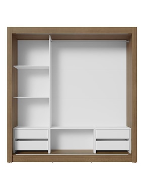 Ropero Madesa Sublime Plus 1193f91e4g