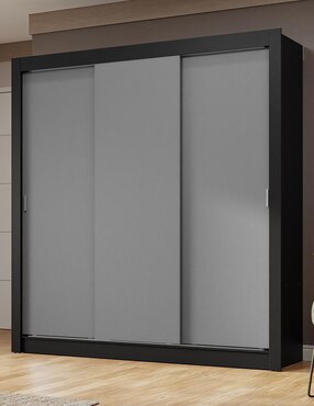 Ropero Madesa Nobre 1193H9 de MDP