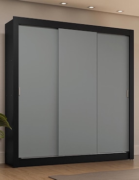 Ropero Madesa Sublime Plus 1193H94G de MDP