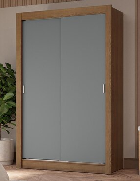 Ropero Madesa Vivare Plus 1194F94G de MDP