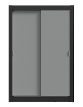Ropero Madesa Vivare 1194H92G de MDP