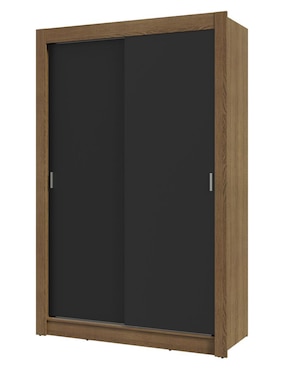 Ropero Madesa Vivare 11947K2G de MDP