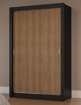 Ropero Madesa Milano 1194D8 de MDP