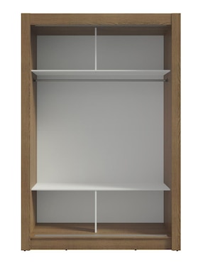 Ropero Madesa Milano 11945Z de MDP