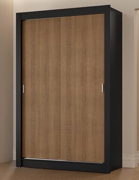 Ropero Madesa Vivare 1194D82G de MDP