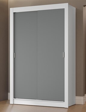 Ropero Madesa Vivare 1194F82G de MDP