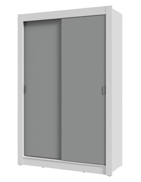 Ropero Madesa Milano 1194F8 de MDP