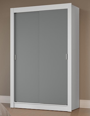 Ropero Madesa Milano 1194F8 de MDP