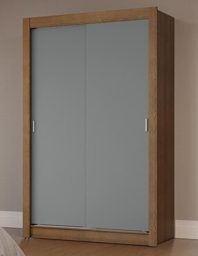 Ropero Madesa Milano 1194F9 de MDP