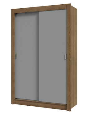 Ropero Madesa Vivare 1194F92G de MDP