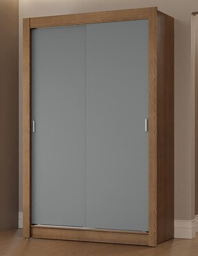 Ropero Madesa Vivare 1194F92G de MDP