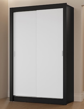 Ropero Madesa Vivare 1194772G de MDP