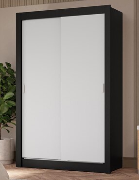 Ropero Madesa Vivare Plus 1194774G de MDP