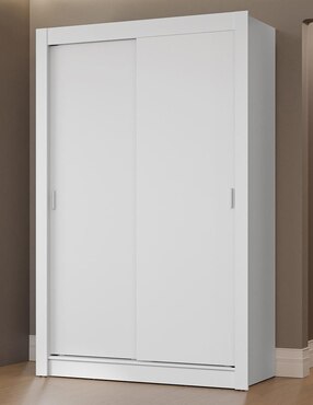 Ropero Madesa Vivare 1194092G de MDP